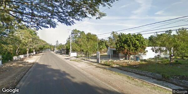 SAGARPA CADER 03 DZIDZANTUN